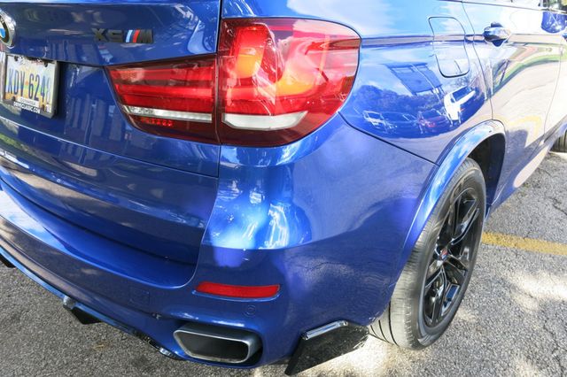 2018 BMW X5 xDrive35i Sports Activity Vehicle - 23098192 - 38