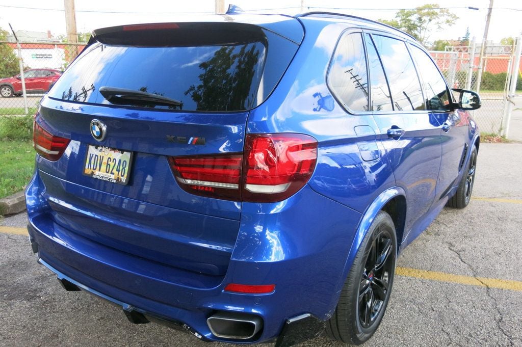 2018 BMW X5 xDrive35i Sports Activity Vehicle - 23098192 - 3