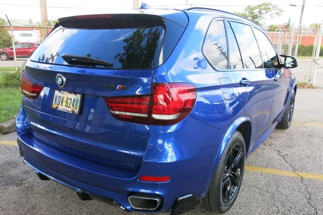 2018 BMW X5 xDrive35i Sports Activity Vehicle - 23098192 - 3