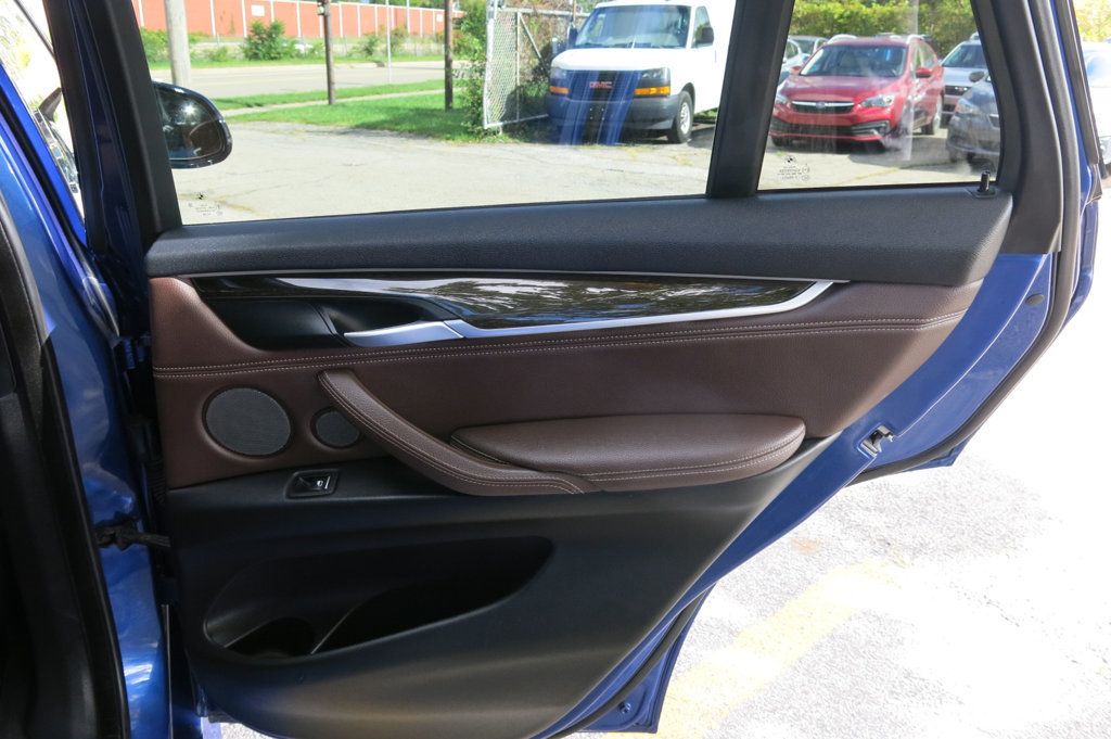 2018 BMW X5 xDrive35i Sports Activity Vehicle - 23098192 - 49