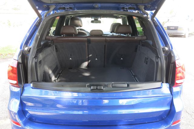 2018 BMW X5 xDrive35i Sports Activity Vehicle - 23098192 - 50