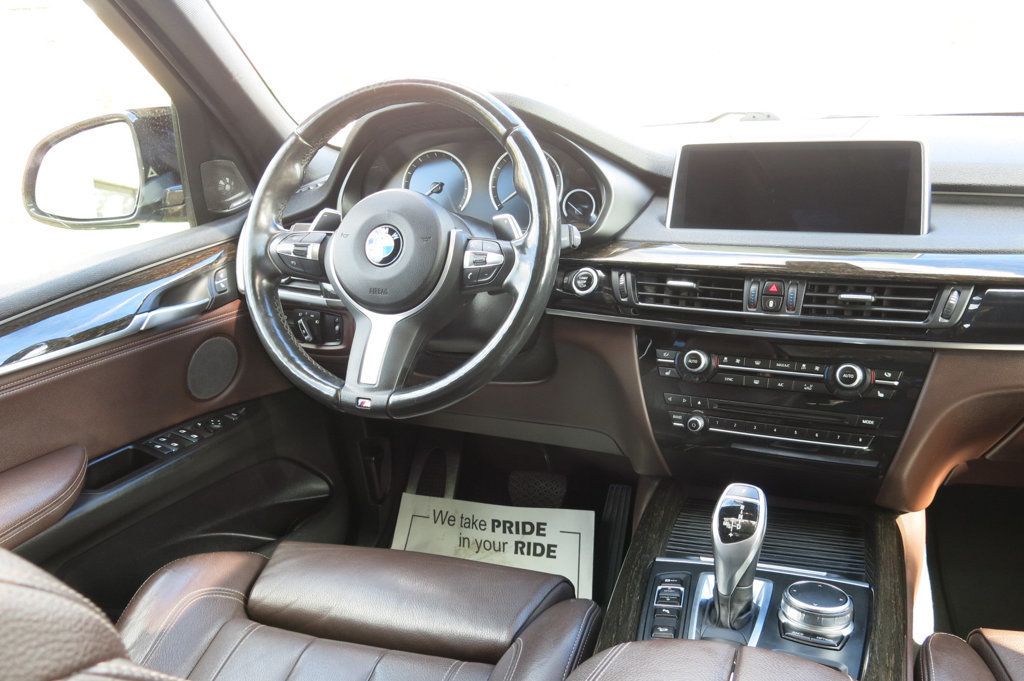 2018 BMW X5 xDrive35i Sports Activity Vehicle - 23098192 - 54