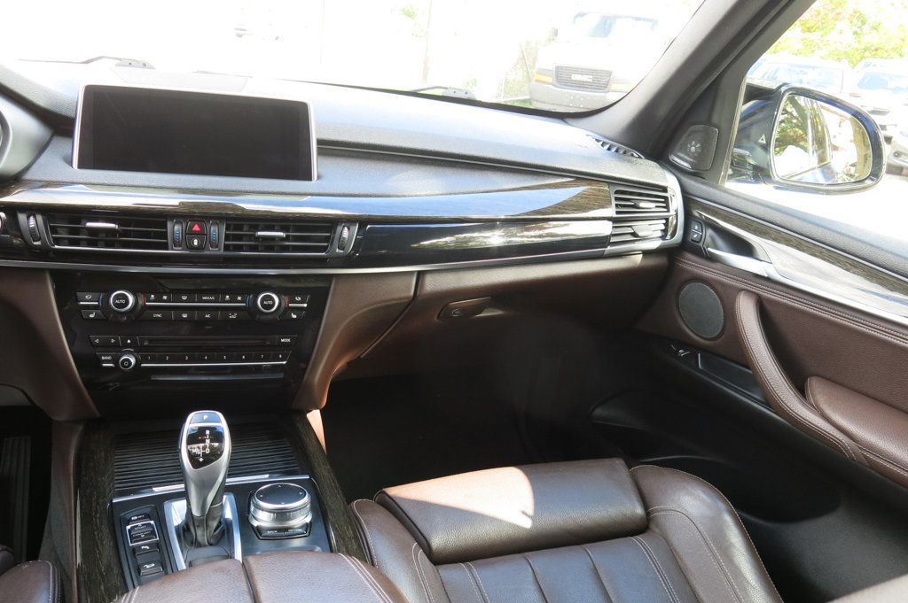 2018 BMW X5 xDrive35i Sports Activity Vehicle - 23098192 - 55