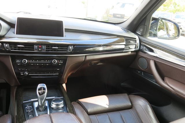 2018 BMW X5 xDrive35i Sports Activity Vehicle - 23098192 - 55