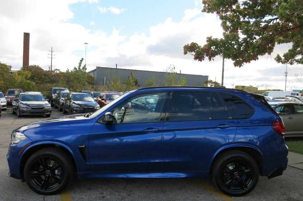 2018 BMW X5 xDrive35i Sports Activity Vehicle - 23098192 - 5