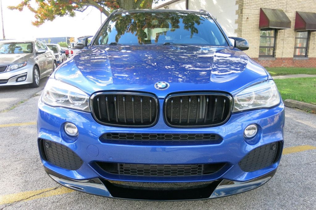 2018 BMW X5 xDrive35i Sports Activity Vehicle - 23098192 - 6