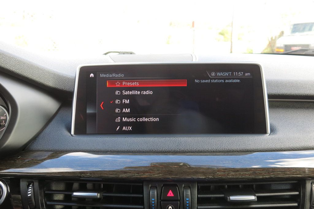 2018 BMW X5 xDrive35i Sports Activity Vehicle - 23098192 - 78