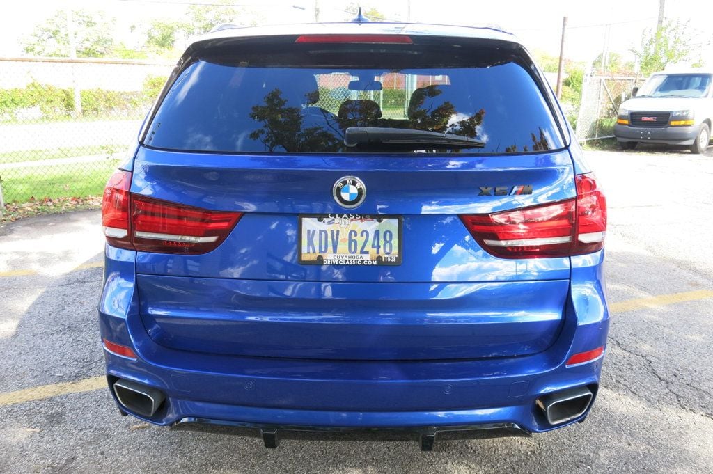 2018 BMW X5 xDrive35i Sports Activity Vehicle - 23098192 - 7