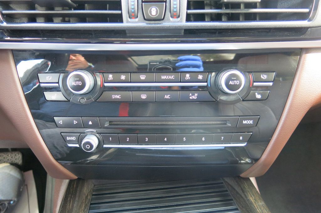 2018 BMW X5 xDrive35i Sports Activity Vehicle - 23098192 - 79