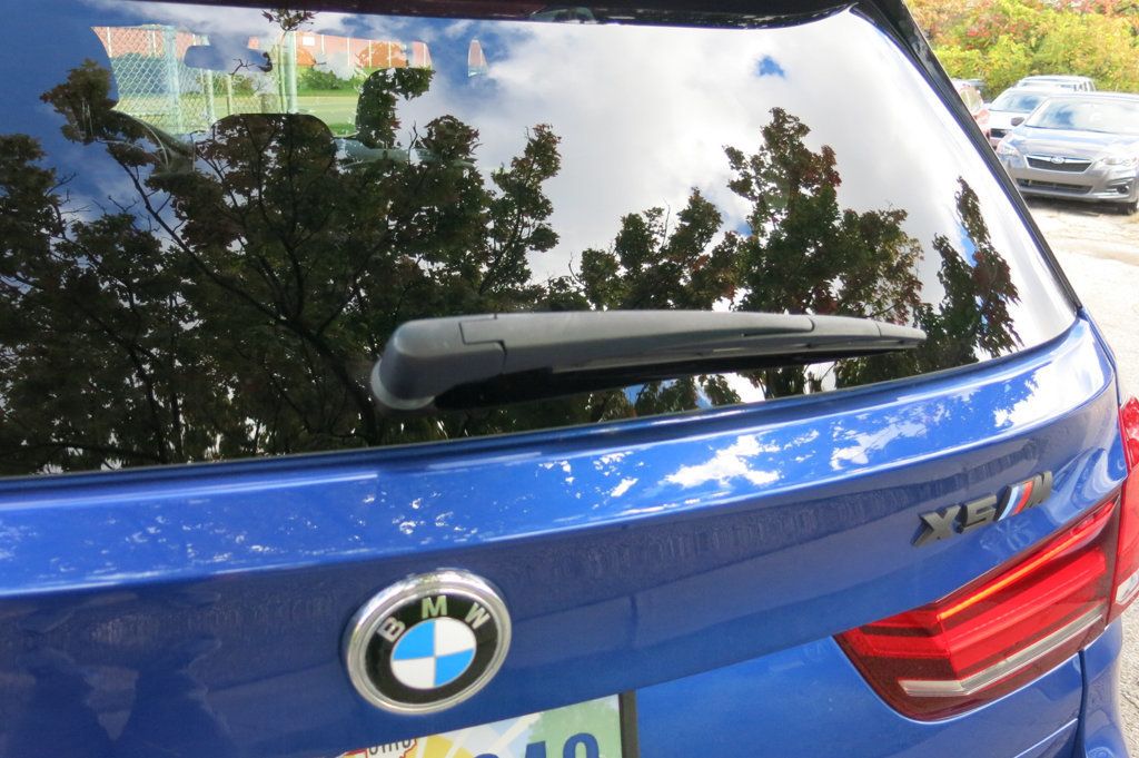 2018 BMW X5 xDrive35i Sports Activity Vehicle - 23098192 - 95