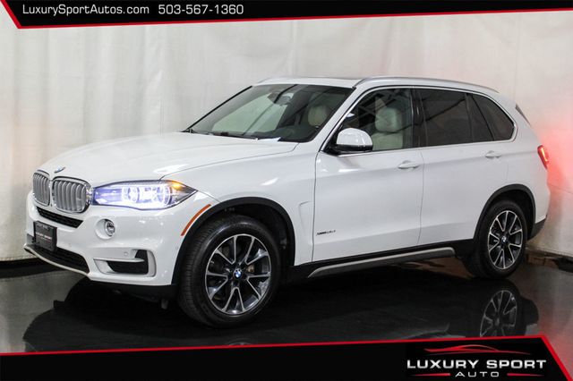 2018 BMW X5 xDrive35i Sports Activity Vehicle - 22583382 - 0