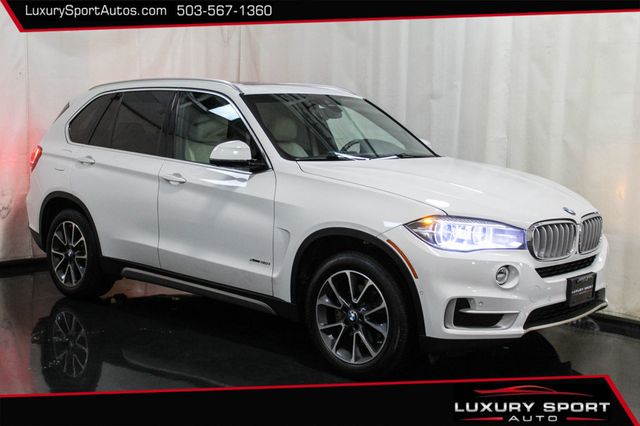 2018 BMW X5 xDrive35i Sports Activity Vehicle - 22583382 - 14