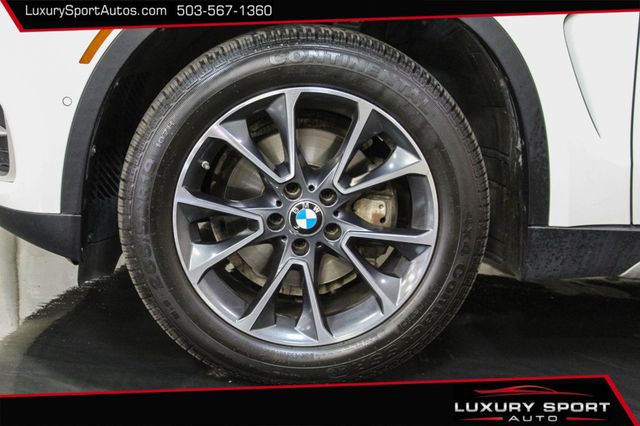 2018 BMW X5 xDrive35i Sports Activity Vehicle - 22583382 - 16