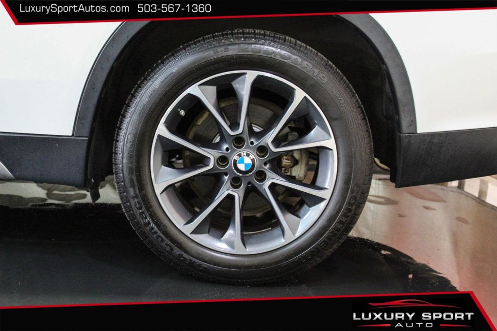 2018 BMW X5 xDrive35i Sports Activity Vehicle - 22583382 - 17