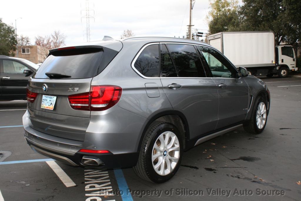 2018 BMW X5 xDrive35i Sports Activity Vehicle - 22261587 - 10