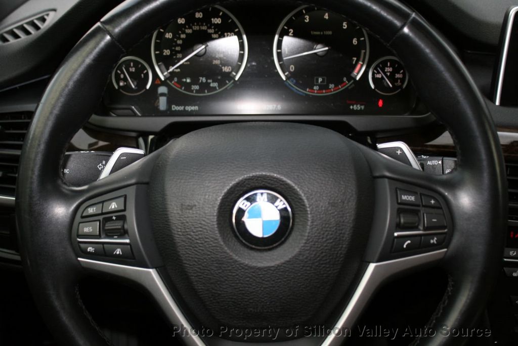 2018 BMW X5 xDrive35i Sports Activity Vehicle - 22261587 - 15