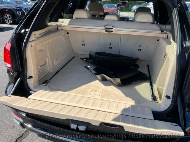 2018 BMW X5 xDrive35i Sports Activity Vehicle - 23085423 - 9