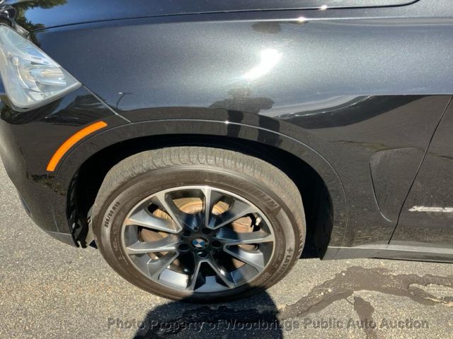 2018 BMW X5 xDrive35i Sports Activity Vehicle - 23085423 - 10