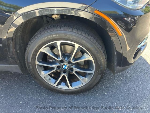 2018 BMW X5 xDrive35i Sports Activity Vehicle - 23085423 - 11
