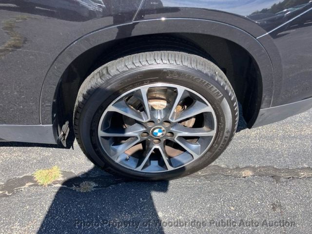 2018 BMW X5 xDrive35i Sports Activity Vehicle - 23085423 - 12