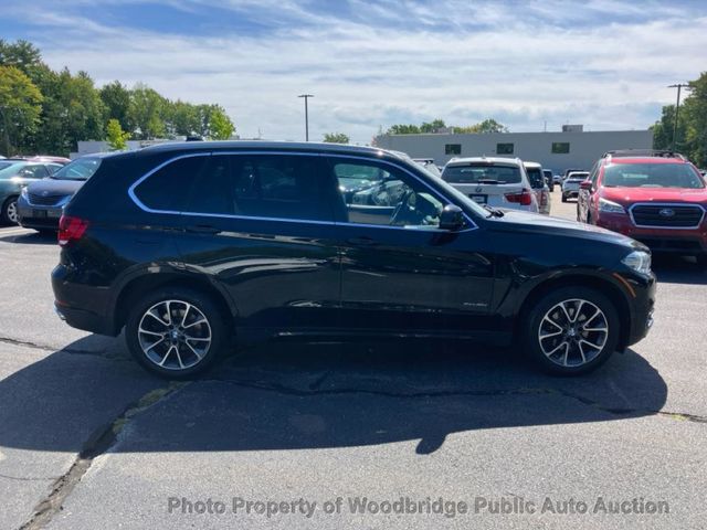 2018 BMW X5 xDrive35i Sports Activity Vehicle - 23085423 - 2