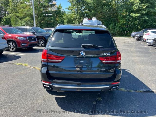 2018 BMW X5 xDrive35i Sports Activity Vehicle - 23085423 - 3