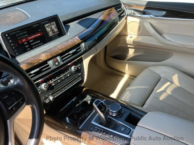 2018 BMW X5 xDrive35i Sports Activity Vehicle - 23085423 - 5