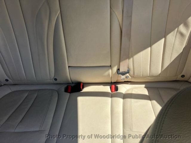 2018 BMW X5 xDrive35i Sports Activity Vehicle - 23085423 - 8