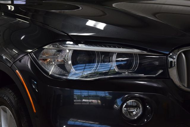 2018 BMW X5 xDrive35i Sports Activity Vehicle - 23015674 - 9