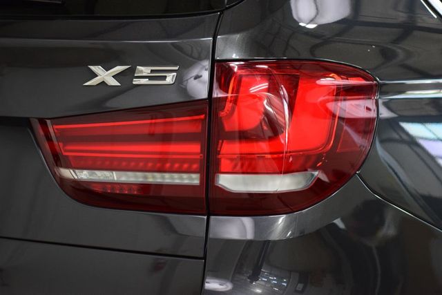 2018 BMW X5 xDrive35i Sports Activity Vehicle - 23015674 - 12