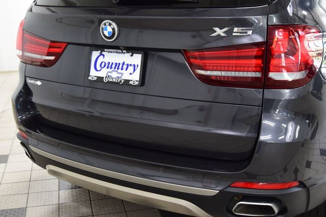 2018 BMW X5 xDrive35i Sports Activity Vehicle - 23015674 - 13