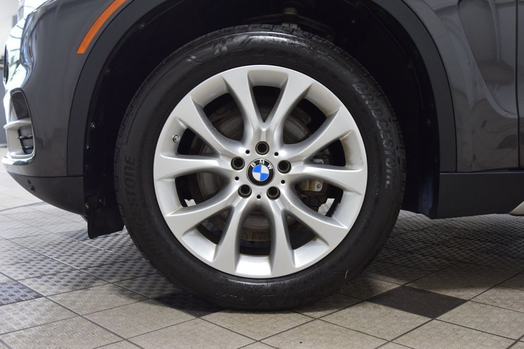2018 BMW X5 xDrive35i Sports Activity Vehicle - 23015674 - 16