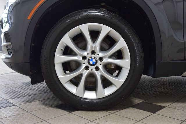 2018 BMW X5 xDrive35i Sports Activity Vehicle - 23015674 - 16
