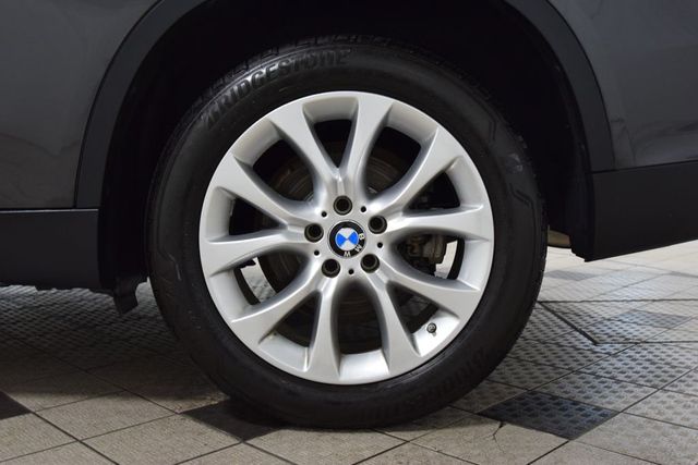 2018 BMW X5 xDrive35i Sports Activity Vehicle - 23015674 - 17