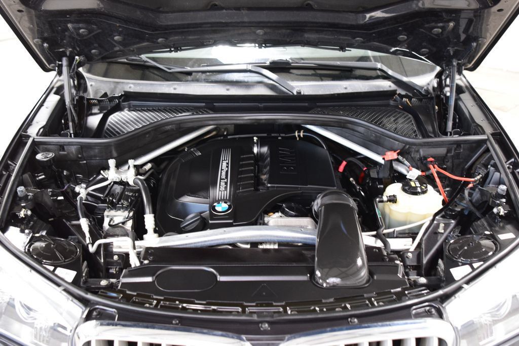2018 BMW X5 xDrive35i Sports Activity Vehicle - 23015674 - 18