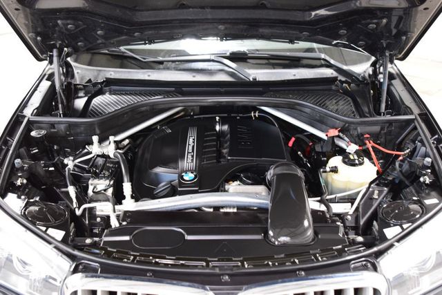 2018 BMW X5 xDrive35i Sports Activity Vehicle - 23015674 - 18