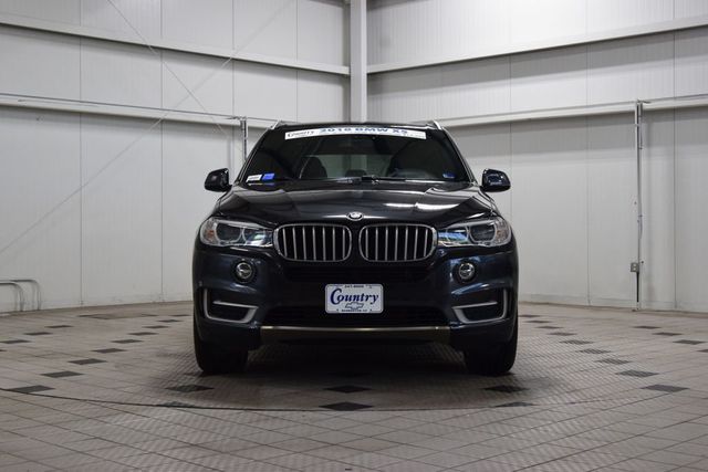 2018 BMW X5 xDrive35i Sports Activity Vehicle - 23015674 - 1