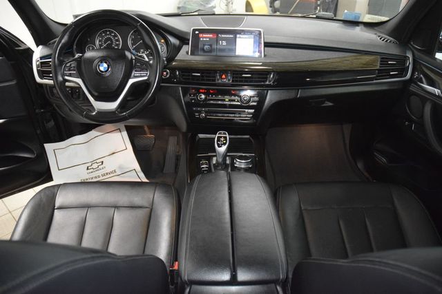 2018 BMW X5 xDrive35i Sports Activity Vehicle - 23015674 - 19