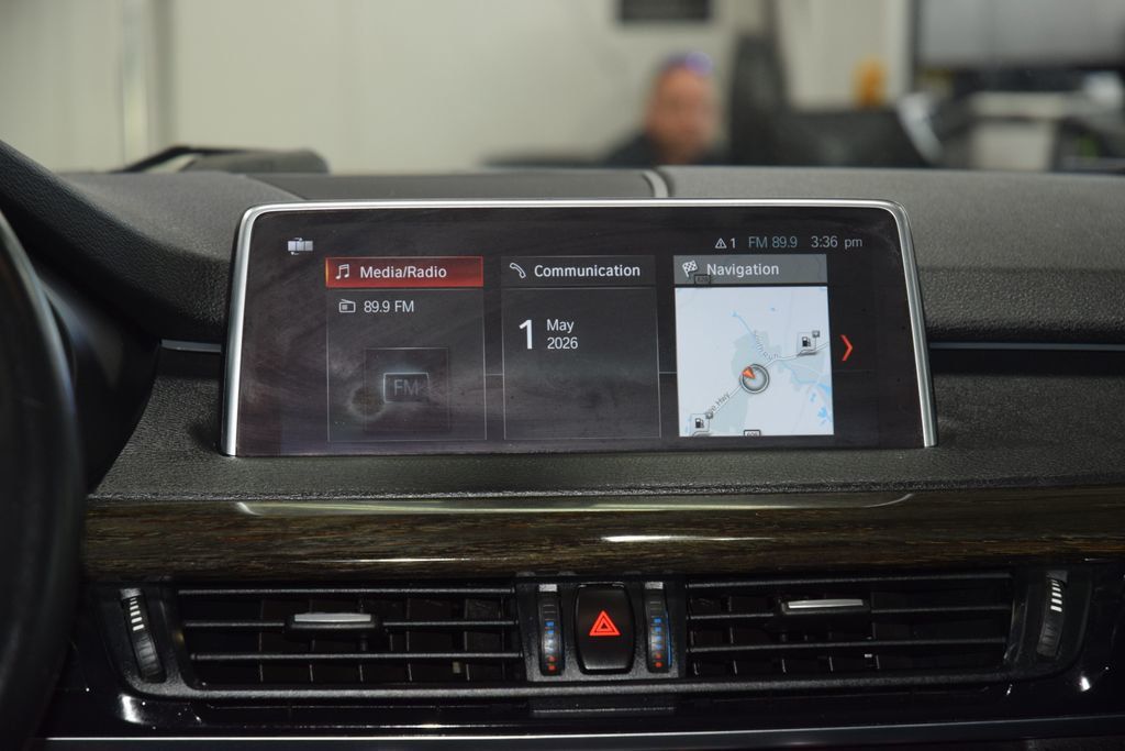 2018 BMW X5 xDrive35i Sports Activity Vehicle - 23015674 - 20