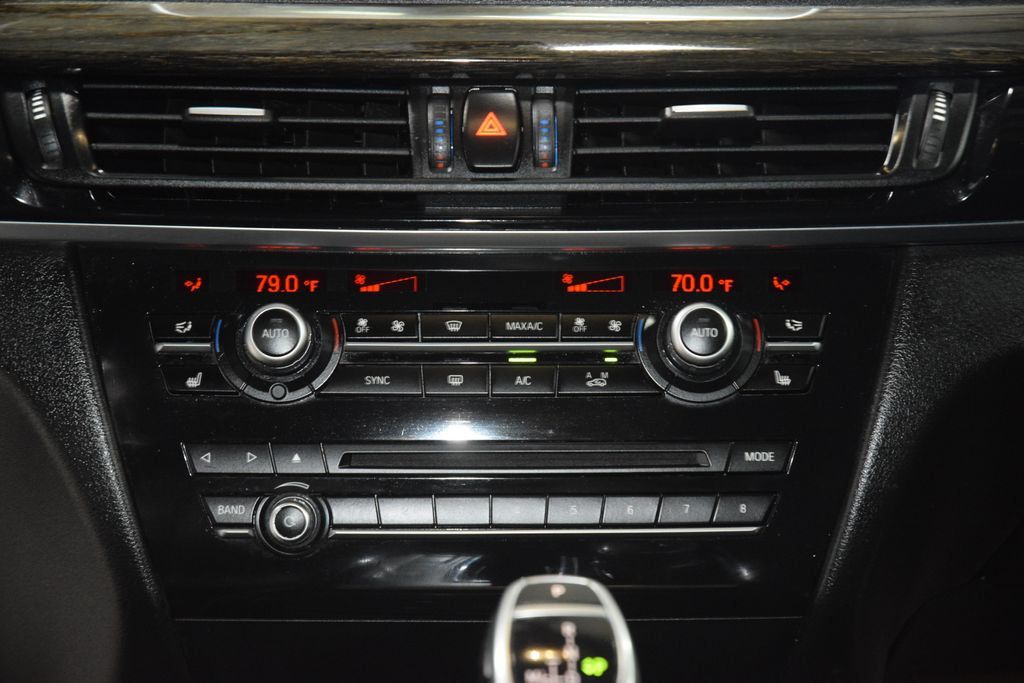 2018 BMW X5 xDrive35i Sports Activity Vehicle - 23015674 - 21