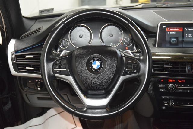 2018 BMW X5 xDrive35i Sports Activity Vehicle - 23015674 - 23