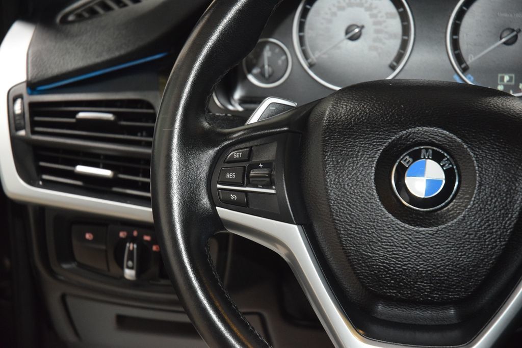 2018 BMW X5 xDrive35i Sports Activity Vehicle - 23015674 - 24