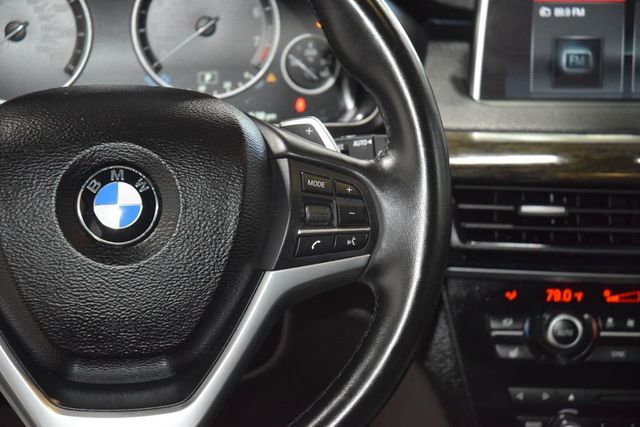 2018 BMW X5 xDrive35i Sports Activity Vehicle - 23015674 - 25