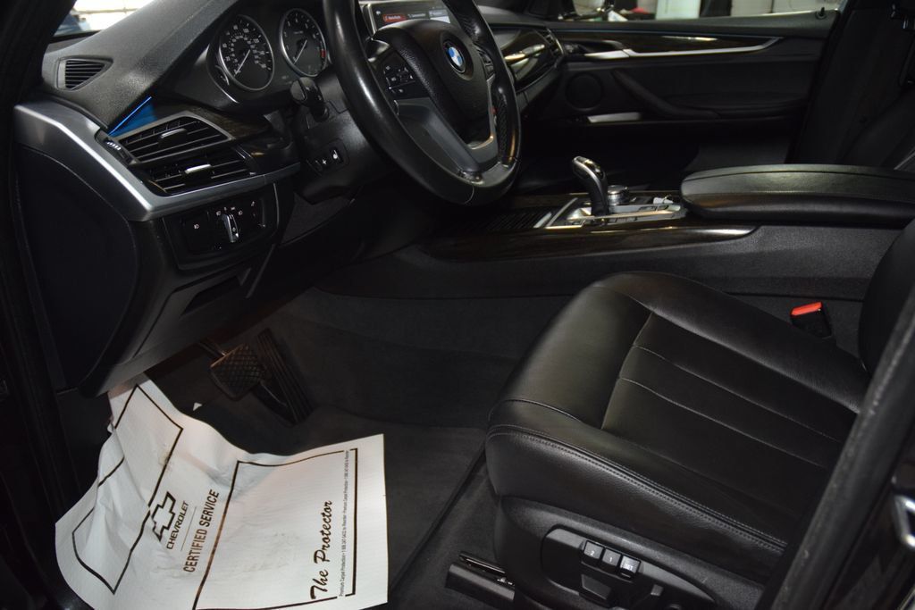 2018 BMW X5 xDrive35i Sports Activity Vehicle - 23015674 - 26