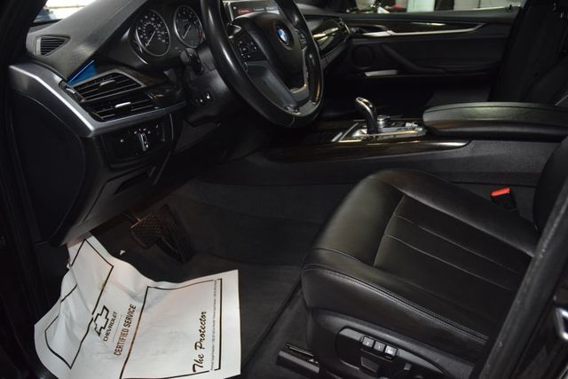 2018 BMW X5 xDrive35i Sports Activity Vehicle - 23015674 - 26
