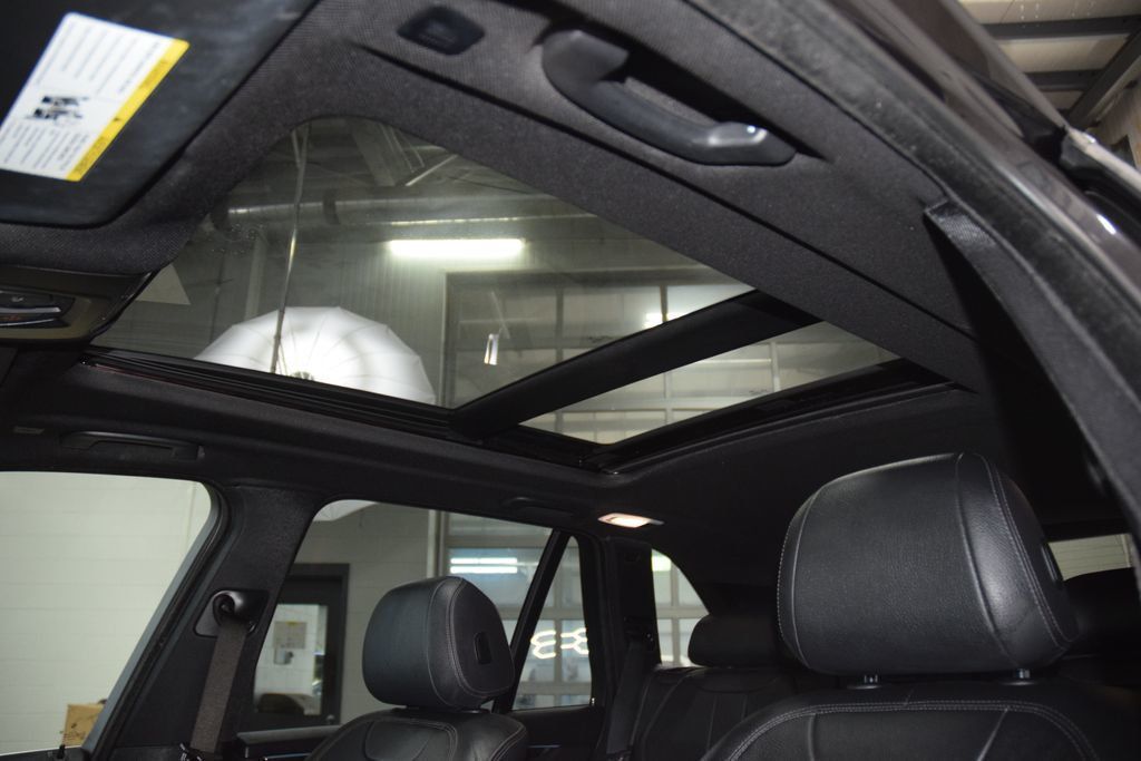 2018 BMW X5 xDrive35i Sports Activity Vehicle - 23015674 - 34
