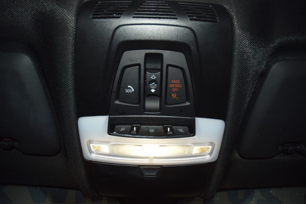 2018 BMW X5 xDrive35i Sports Activity Vehicle - 23015674 - 35