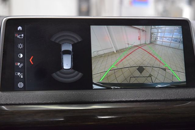 2018 BMW X5 xDrive35i Sports Activity Vehicle - 23015674 - 36