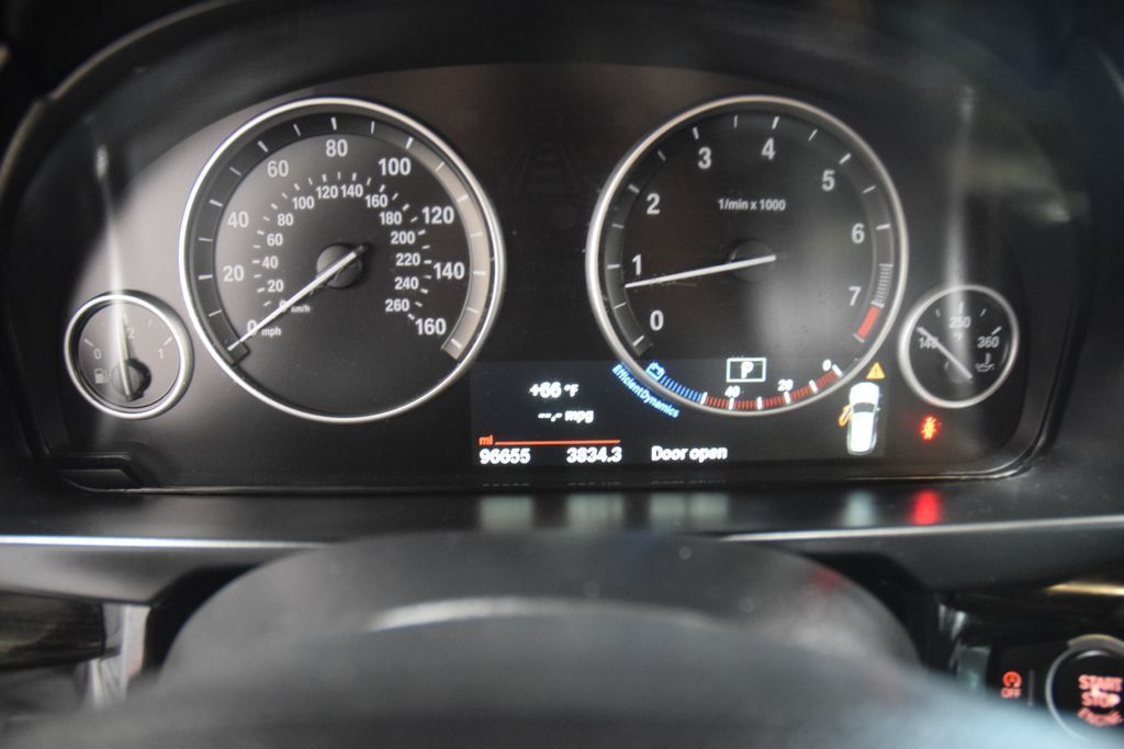 2018 BMW X5 xDrive35i Sports Activity Vehicle - 23015674 - 37