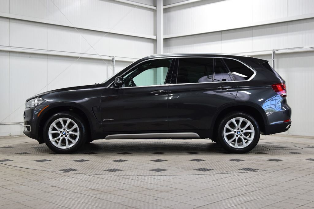 2018 BMW X5 xDrive35i Sports Activity Vehicle - 23015674 - 3